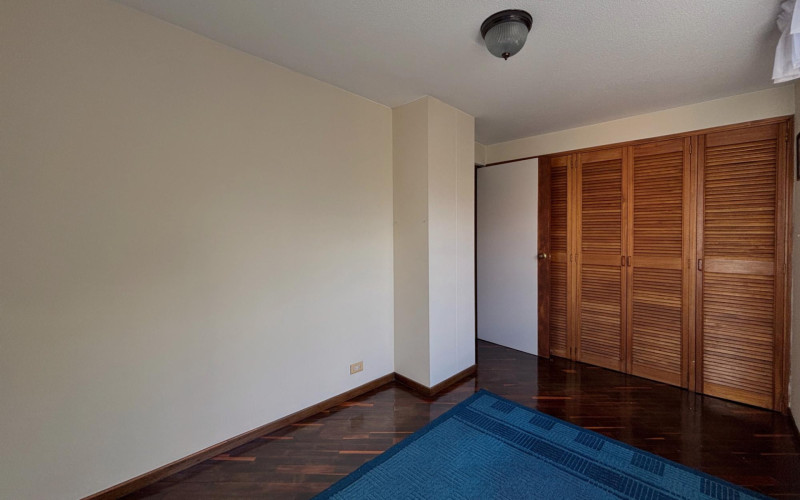 Apartamento en Medellín en Conquistadores