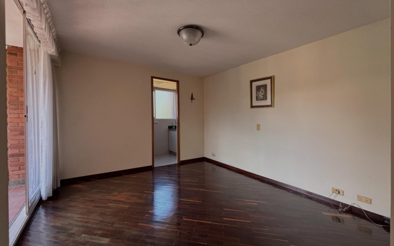 Apartamento en Medellín en Conquistadores