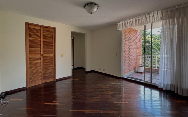 Apartamento en Medellín en Conquistadores