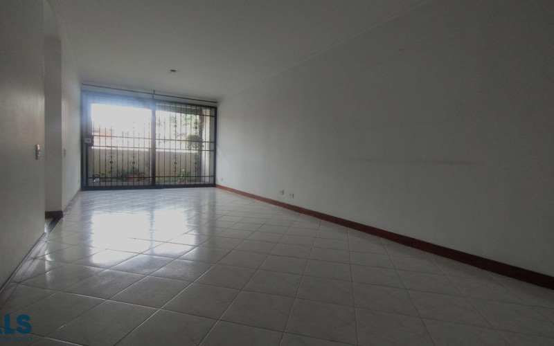Apartamento en Medellín en Belén