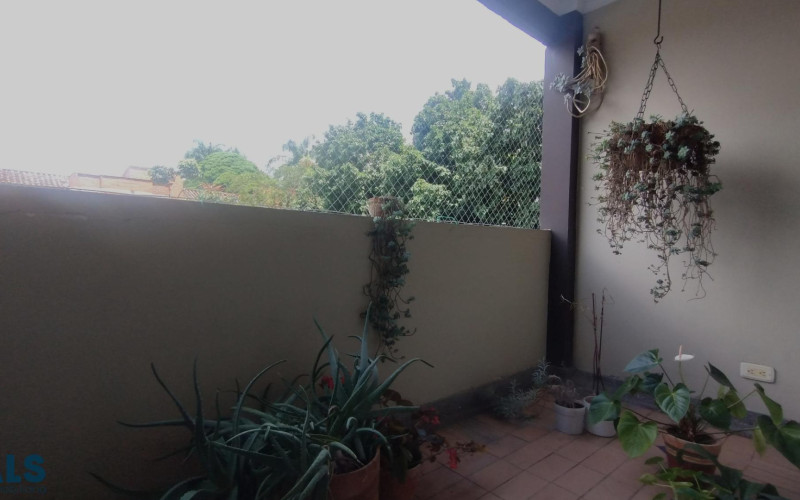 Apartamento en Medellín en Belén