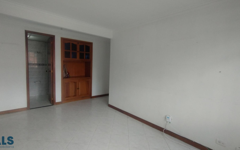 Apartamento en Medellín en Belén