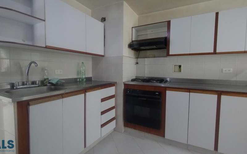 Apartamento en Medellín en Belén