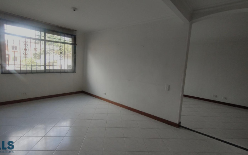 Apartamento en Medellín en Belén