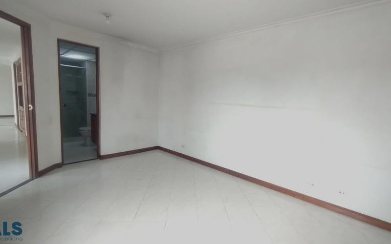 Apartamento en Medellín en Belén