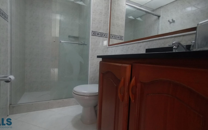 Apartamento en Medellín en Belén