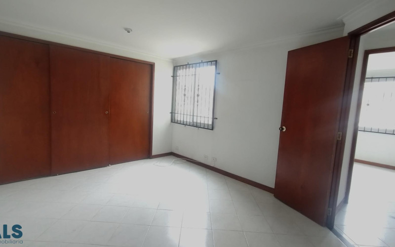 Apartamento en Medellín en Belén