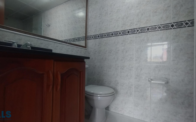 Apartamento en Medellín en Belén
