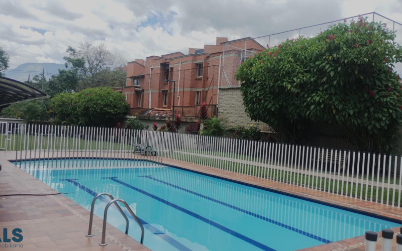 Apartamento en Medellín en Belén