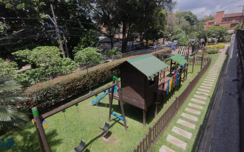 Apartamento en Medellín en Belén