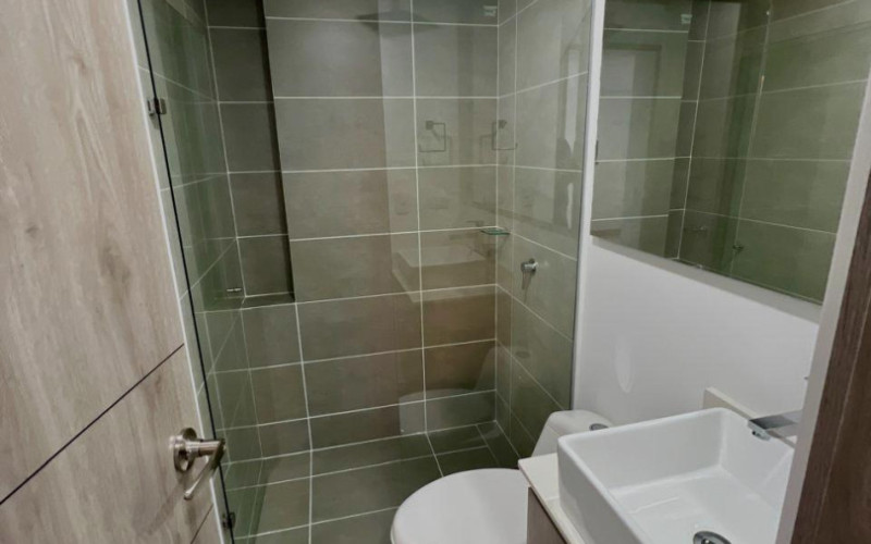 Apartamento en Envigado en La Abadía