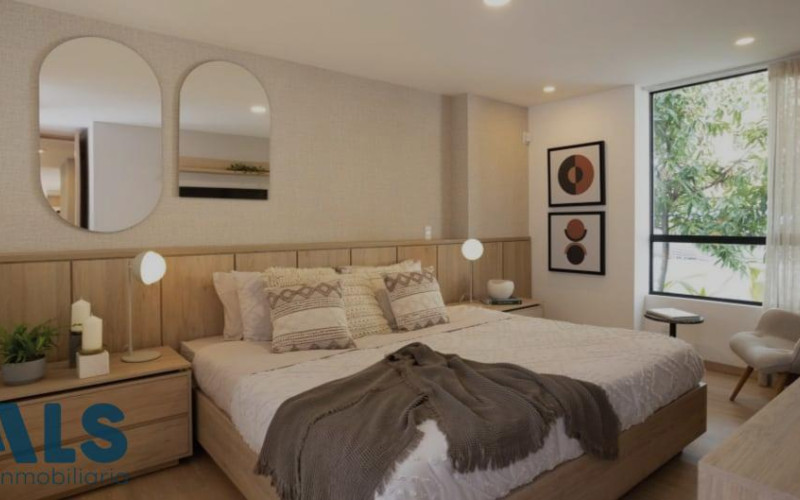 Apartamento en Medellín en Belén