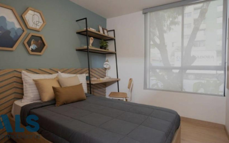 Apartamento en Medellín en Belén