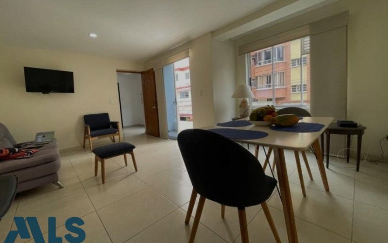Apartamento en Medellín en San Joaquín