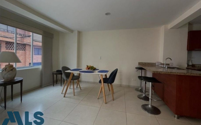 Apartamento en Medellín en San Joaquín