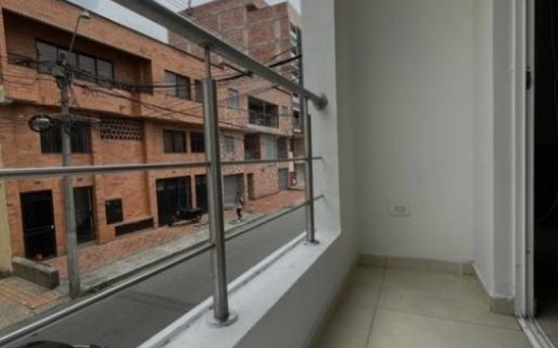 Apartamento en Medellín en San Joaquín