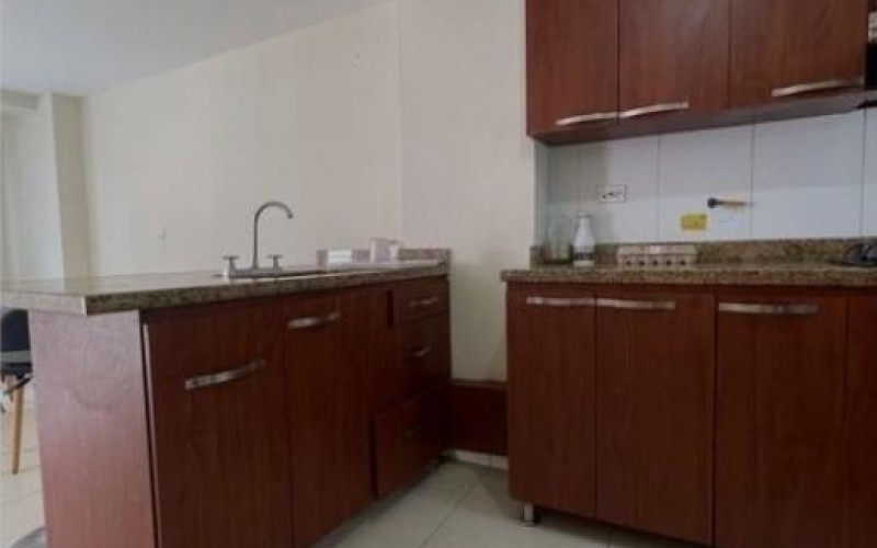 Apartamento en Medellín en San Joaquín