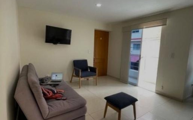 Apartamento en Medellín en San Joaquín