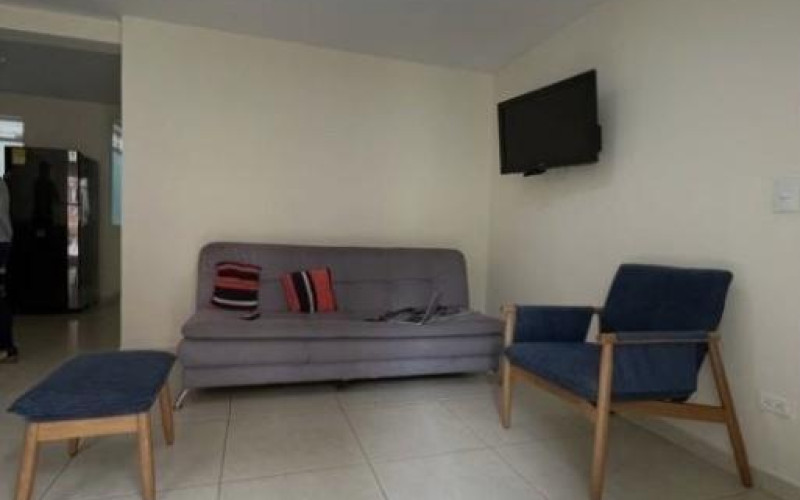 Apartamento en Medellín en San Joaquín