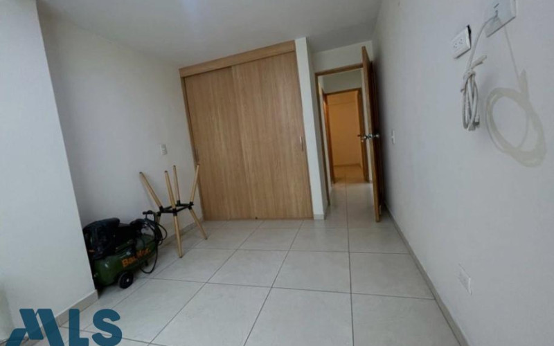 Apartamento en Medellín en San Joaquín