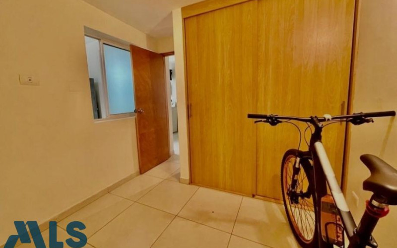 Apartamento en Medellín en San Joaquín