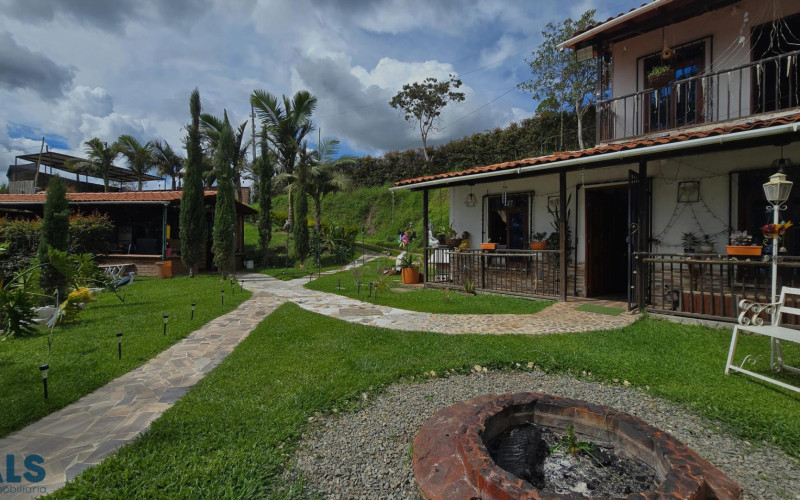Finca Recreativa en San Vicente en Rural