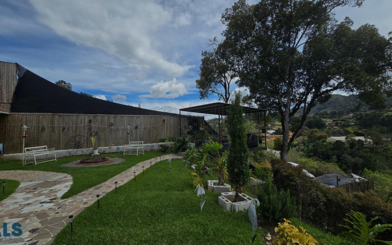Finca Recreativa en San Vicente en Rural
