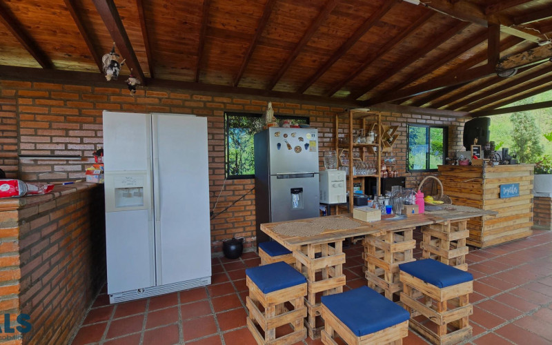Finca Recreativa en San Vicente en Rural