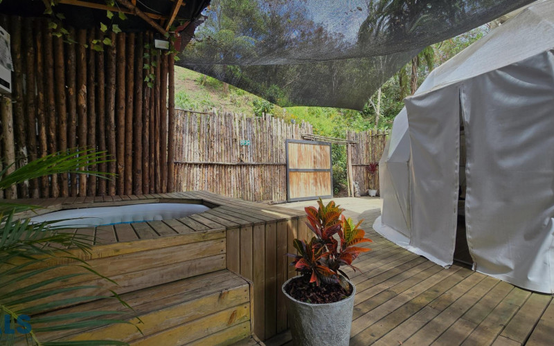 Finca Recreativa en San Vicente en Rural