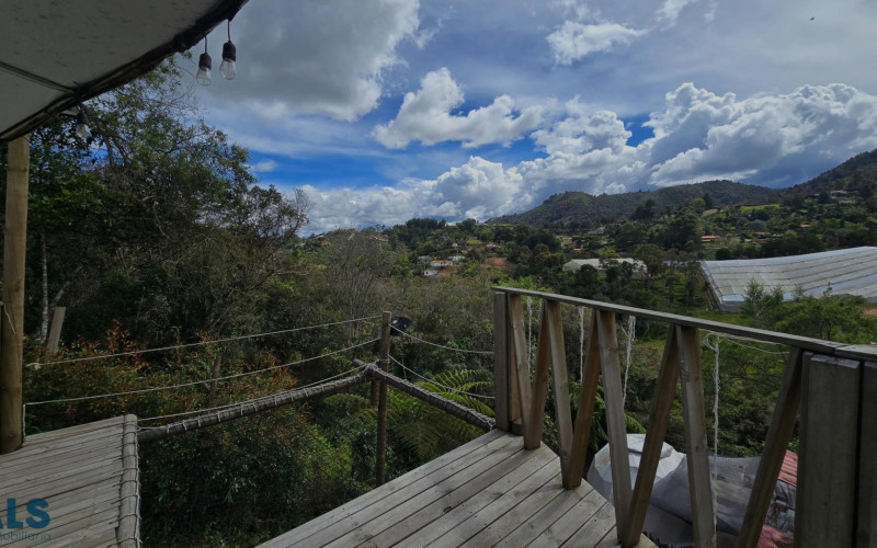 Finca Recreativa en San Vicente en Rural