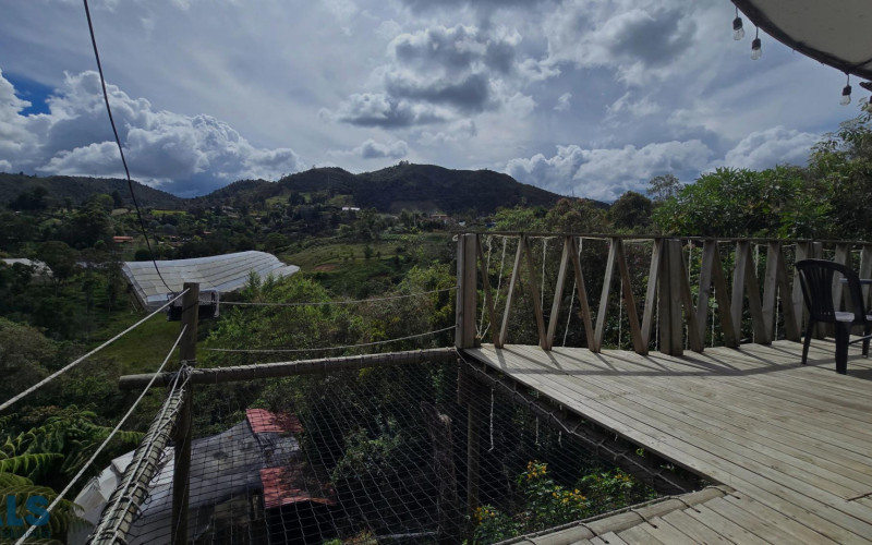Finca Recreativa en San Vicente en Rural