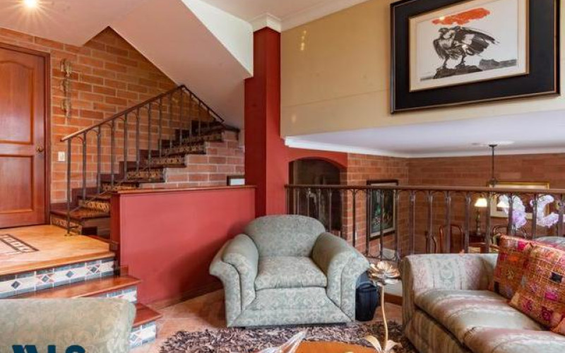 Casa en Medellín en Los Balsos Nº 2