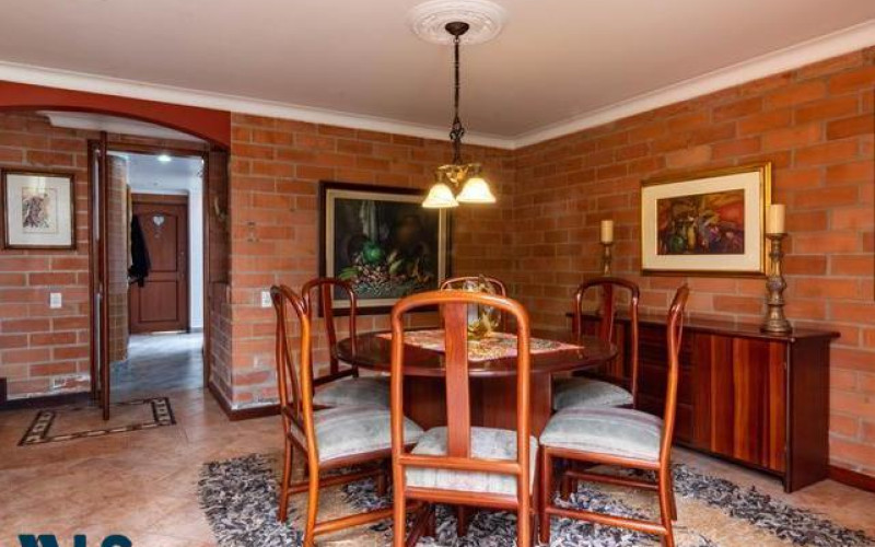 Casa en Medellín en Los Balsos Nº 2