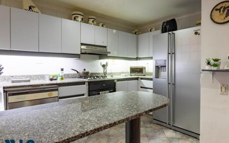 Casa en Medellín en Los Balsos Nº 2