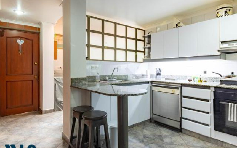 Casa en Medellín en Los Balsos Nº 2