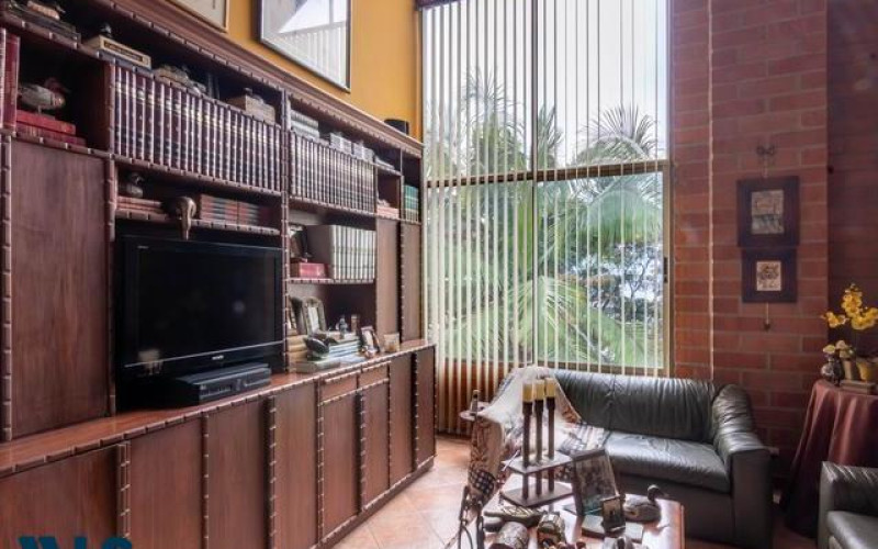 Casa en Medellín en Los Balsos Nº 2