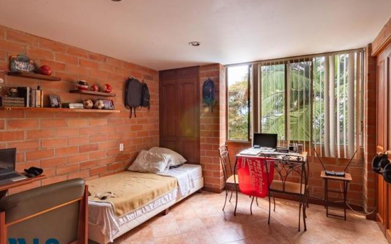 Casa en Medellín en Los Balsos Nº 2
