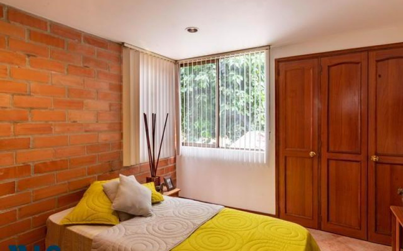 Casa en Medellín en Los Balsos Nº 2