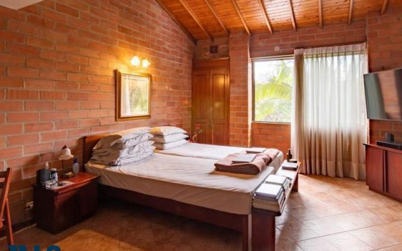 Casa en Medellín en Los Balsos Nº 2