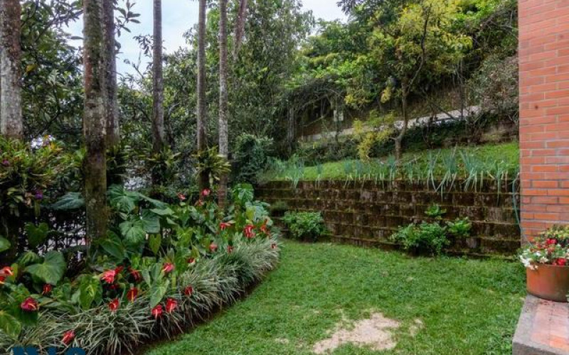 Casa en Medellín en Los Balsos Nº 2