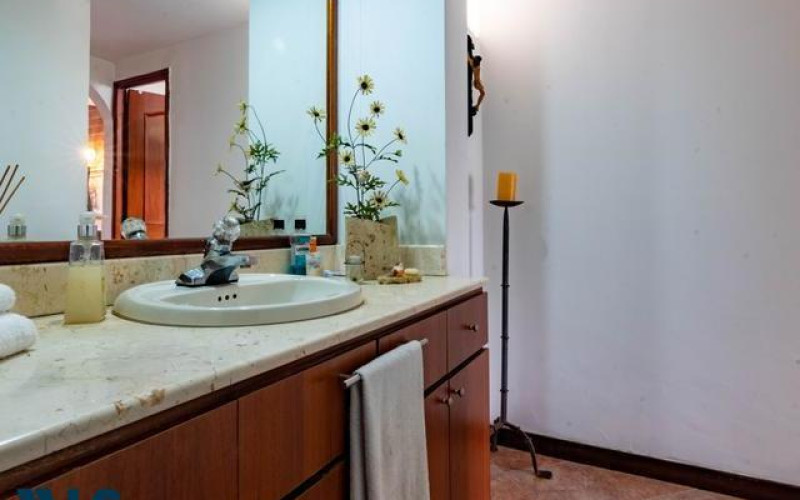 Casa en Medellín en Los Balsos Nº 2