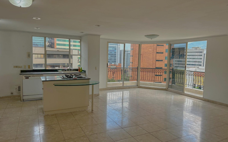 Apartamento en Medellín en Alejandría