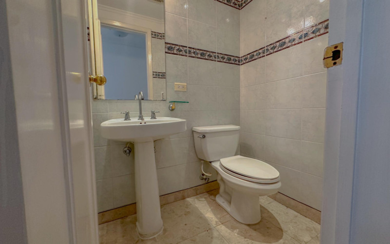 Apartamento en Medellín en Alejandría