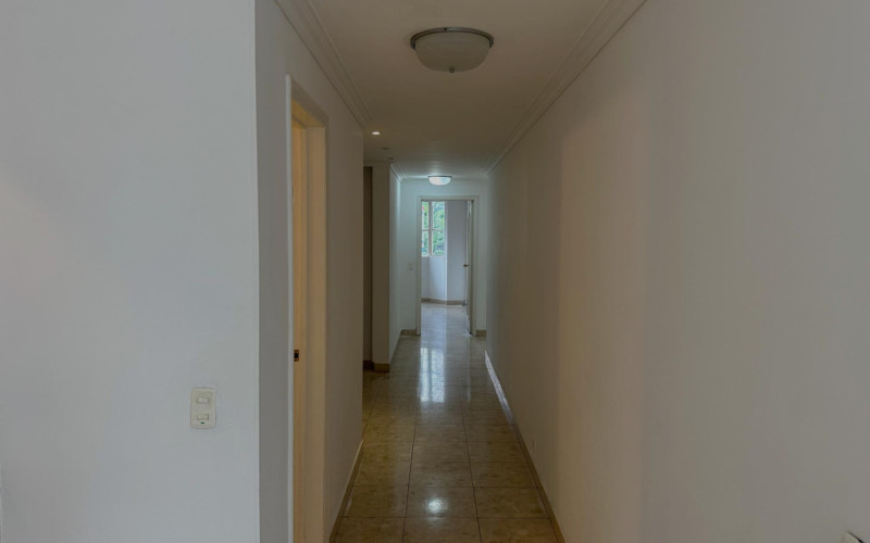 Apartamento en Medellín en Alejandría