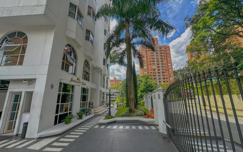 Apartamento en Medellín en Alejandría