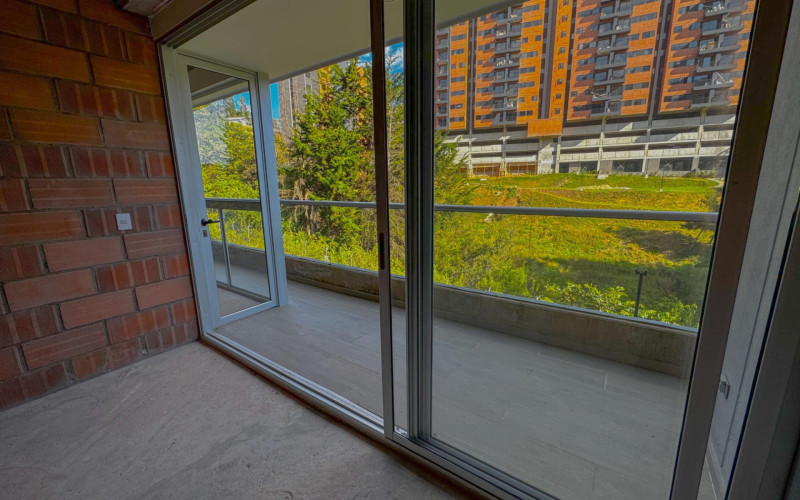 Apartamento en Rionegro en V. Fontibon