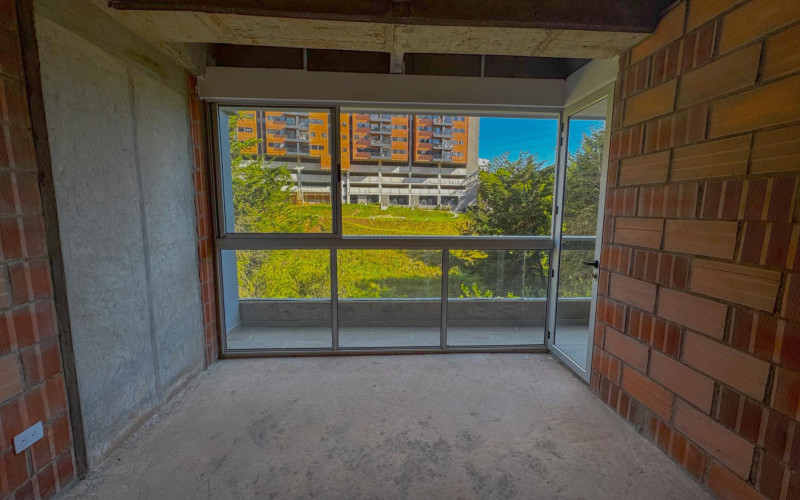 Apartamento en Rionegro en V. Fontibon