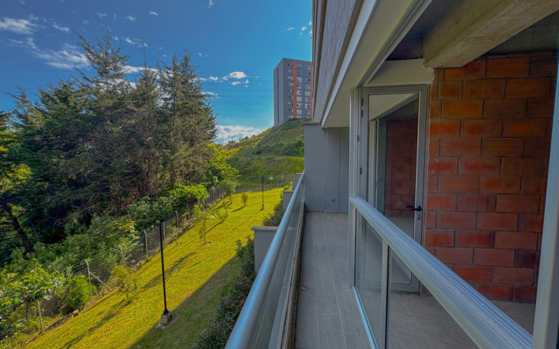 Apartamento en Rionegro en V. Fontibon
