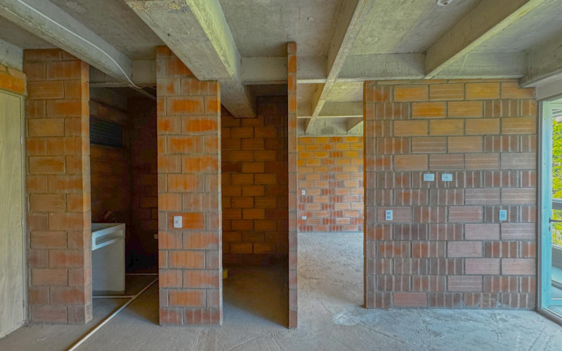 Apartamento en Rionegro en V. Fontibon