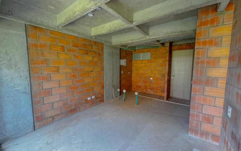 Apartamento en Rionegro en V. Fontibon